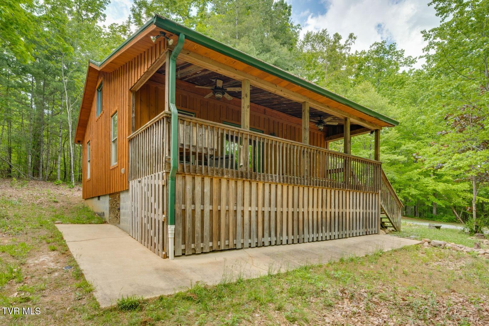 200 Preacher Laws Road