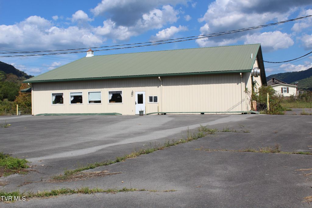 Photo of 139 Ed Ward Drive, Dryden, VA 24243 (MLS # 9971997)