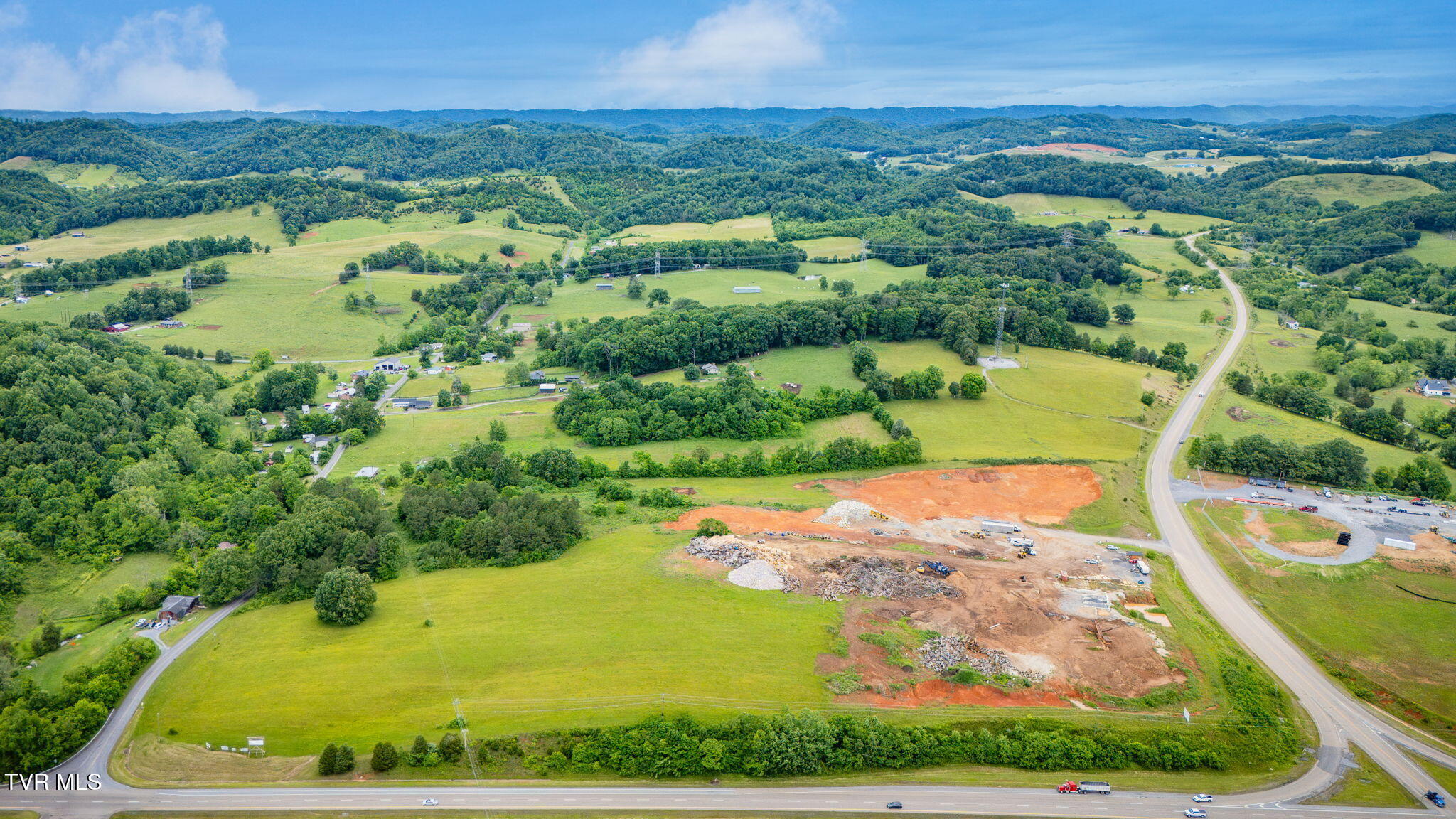 127 Bradley Creek Road, Surgoinsville, Tennessee image 5
