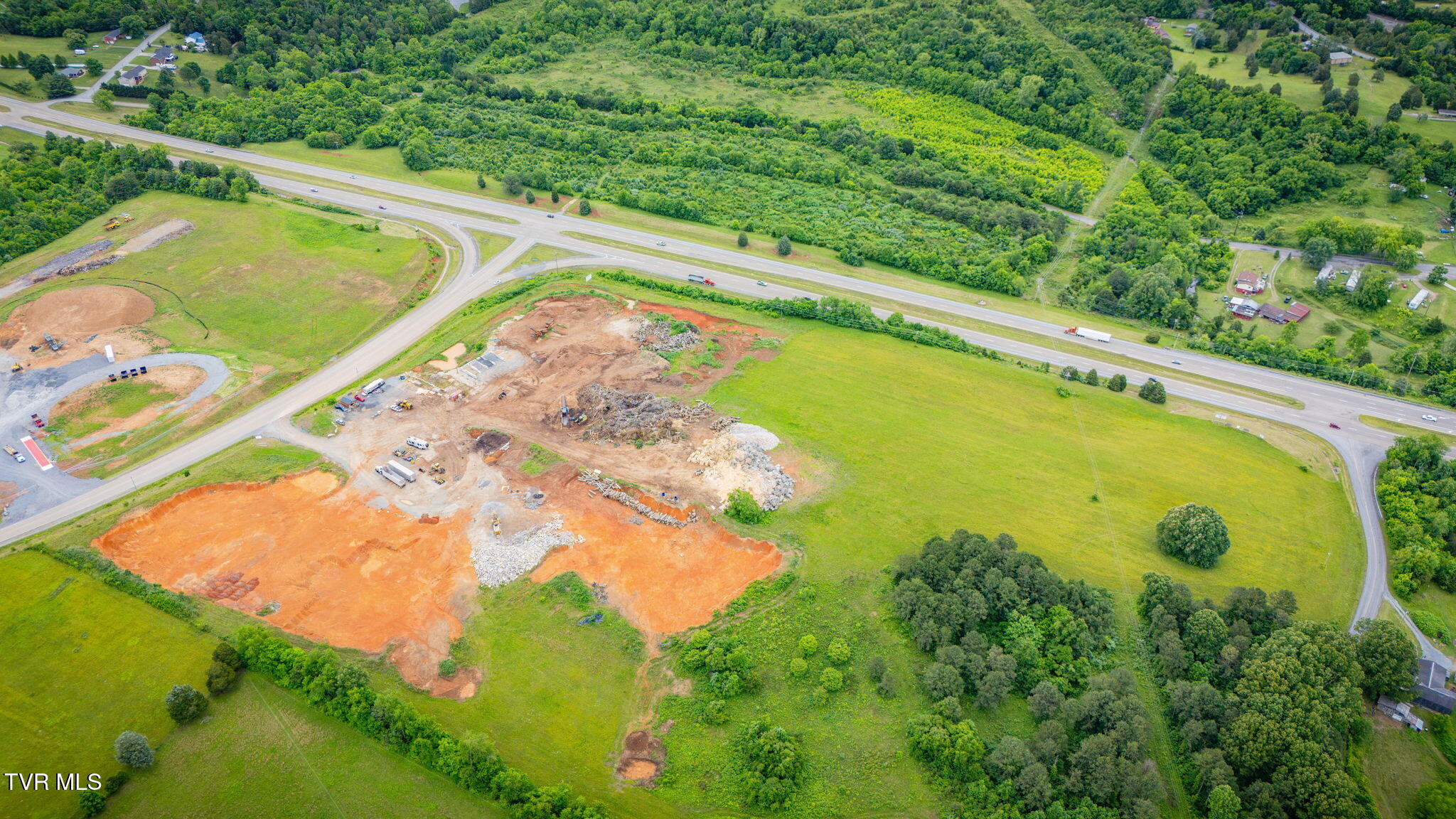 127 Bradley Creek Road, Surgoinsville, Tennessee image 10