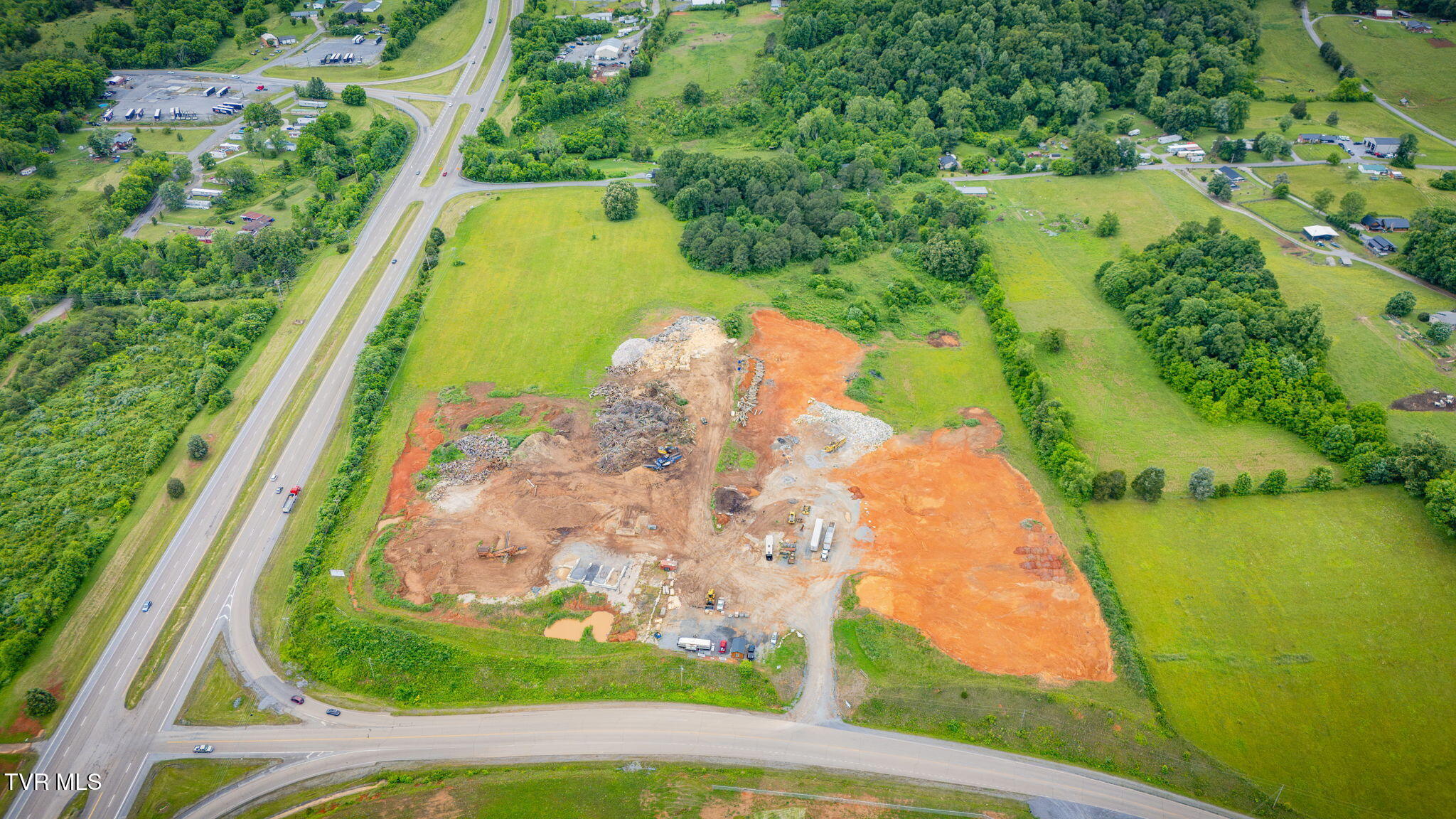 127 Bradley Creek Road, Surgoinsville, Tennessee image 12