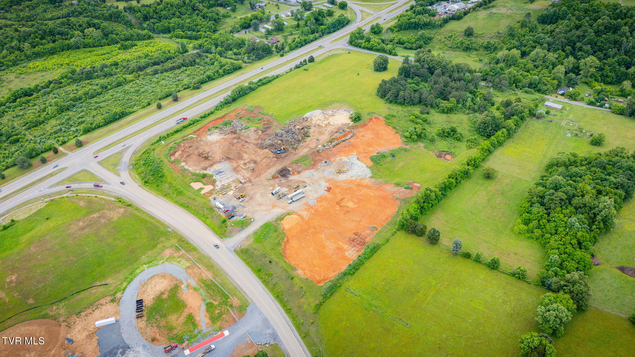127 Bradley Creek Road, Surgoinsville, Tennessee image 11