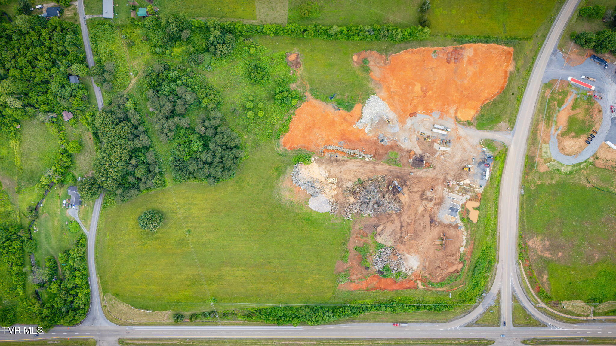 127 Bradley Creek Road, Surgoinsville, Tennessee image 13