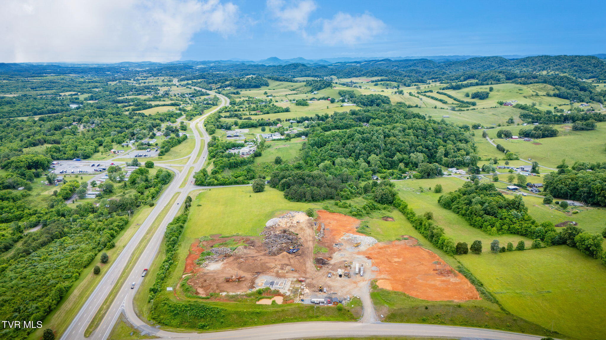 127 Bradley Creek Road, Surgoinsville, Tennessee image 7