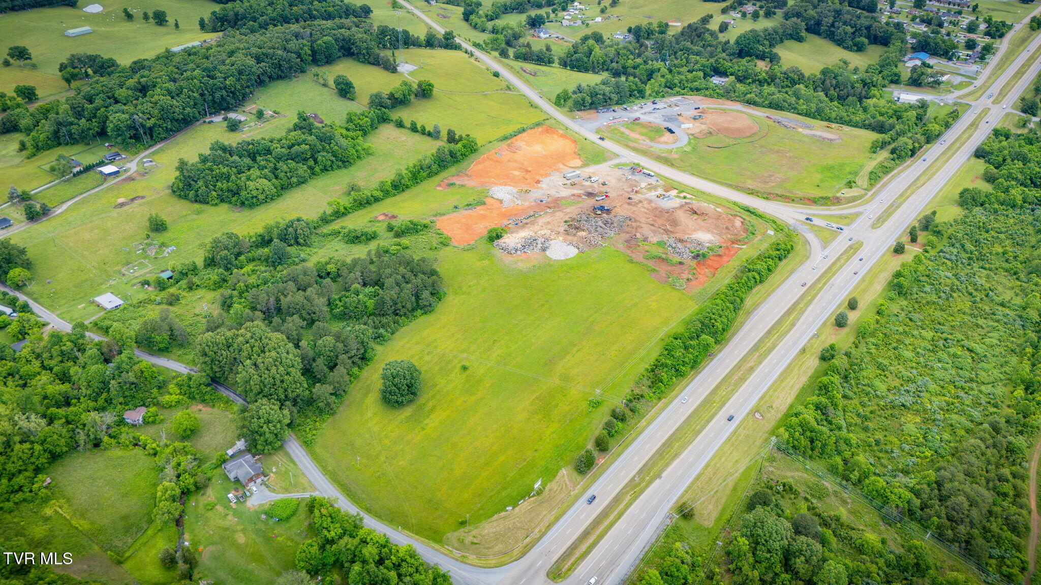 127 Bradley Creek Road, Surgoinsville, Tennessee image 3