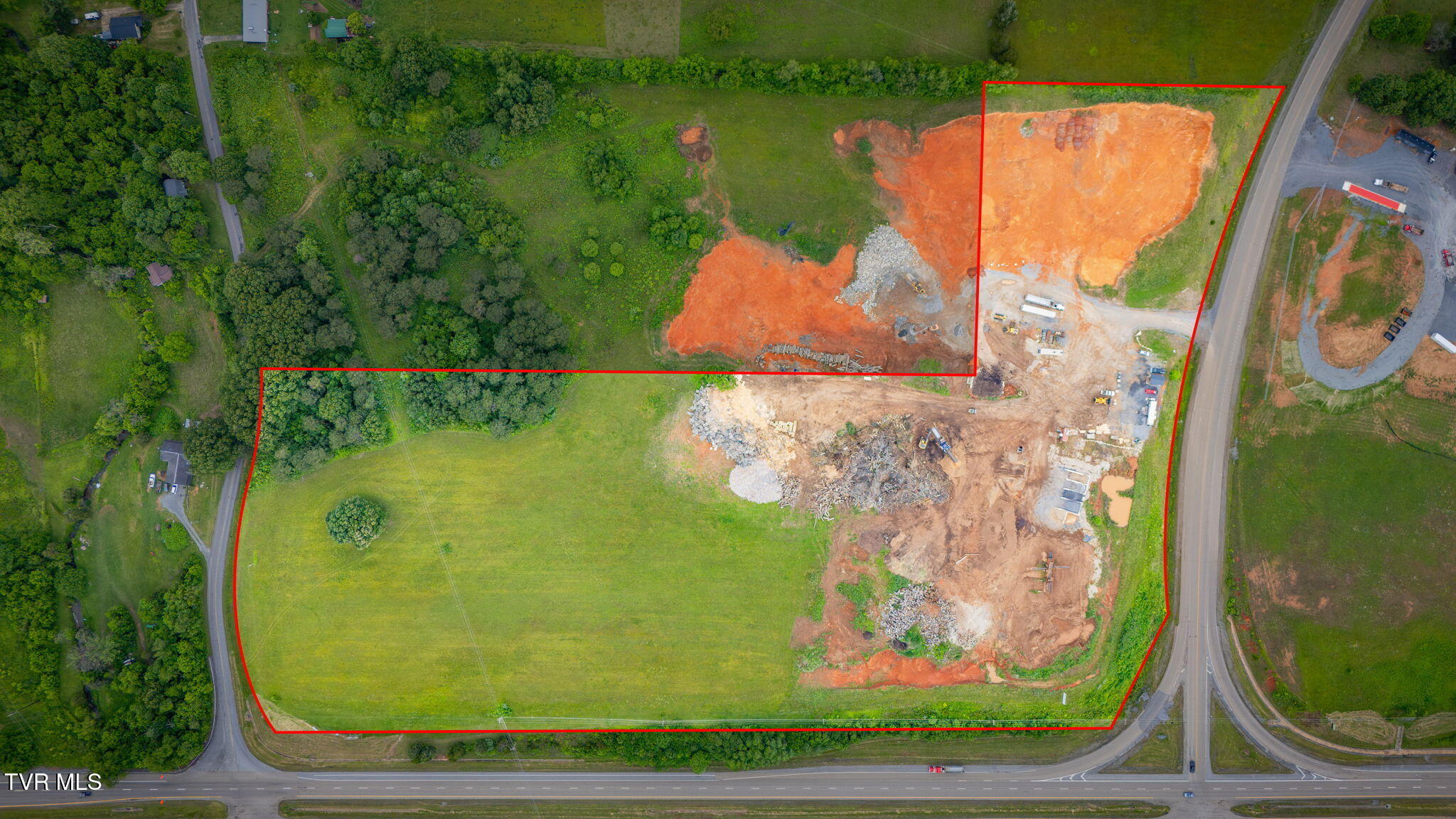127 Bradley Creek Road, Surgoinsville, Tennessee image 14