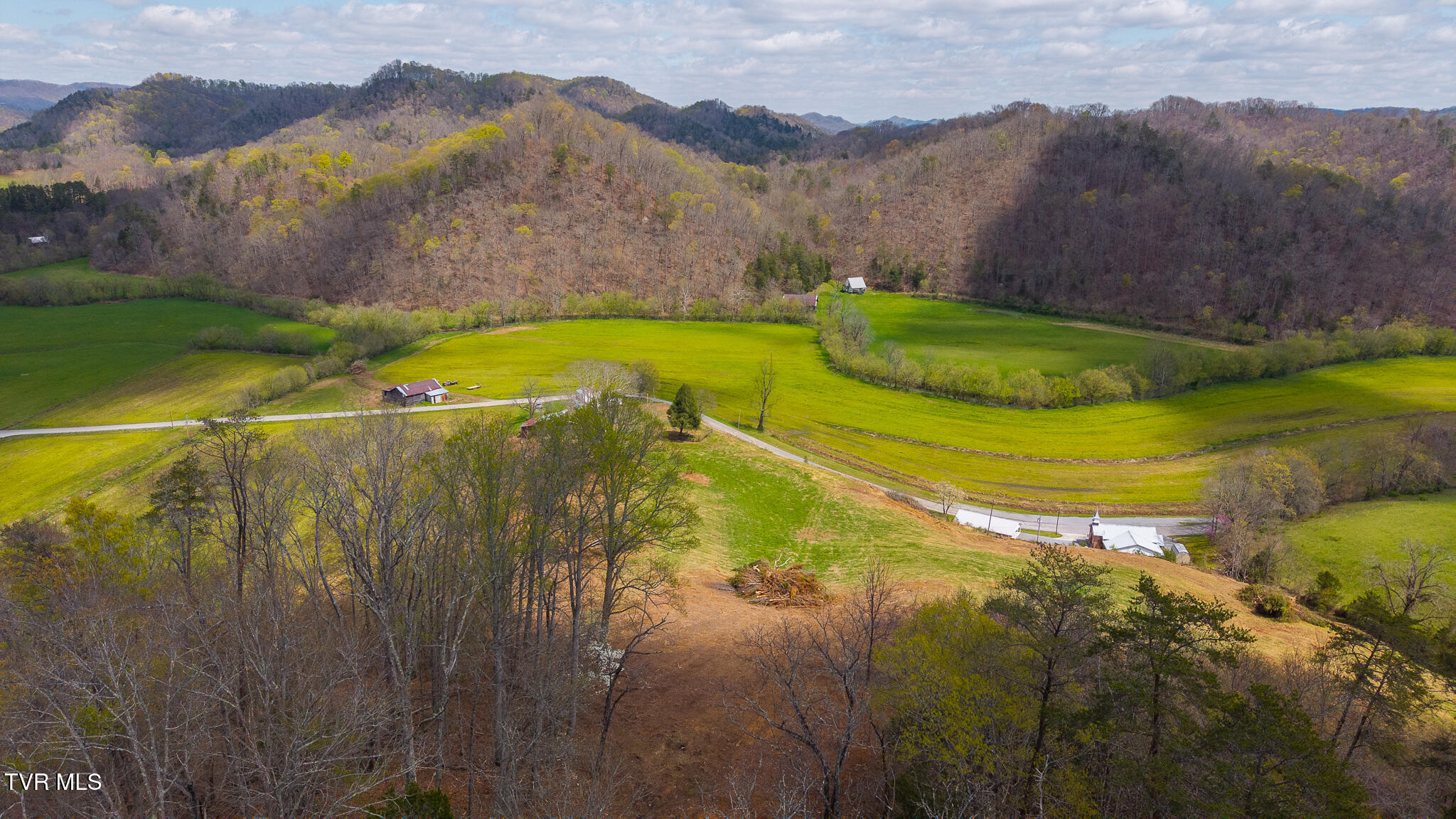 1025 Livesay Chapel Road, Kyles Ford, Tennessee image 21
