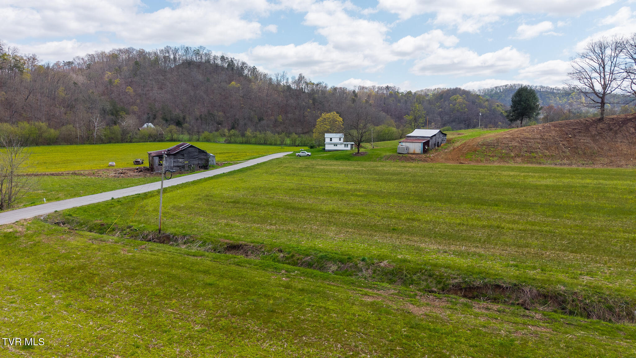 1025 Livesay Chapel Road, Kyles Ford, Tennessee image 16