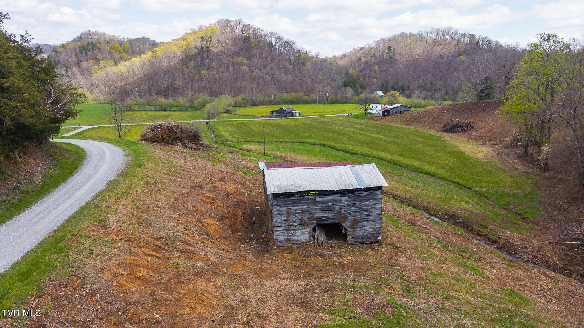 1025 Livesay Chapel Road, Kyles Ford, Tennessee image 15