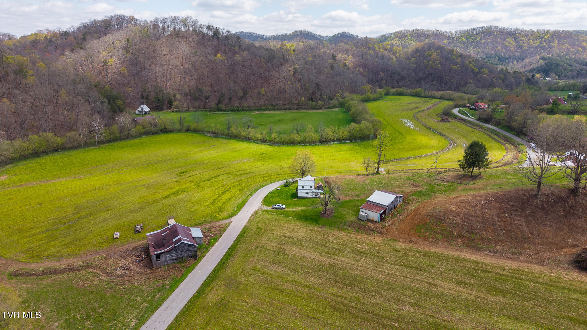 1025 Livesay Chapel Road, Kyles Ford, Tennessee image 18