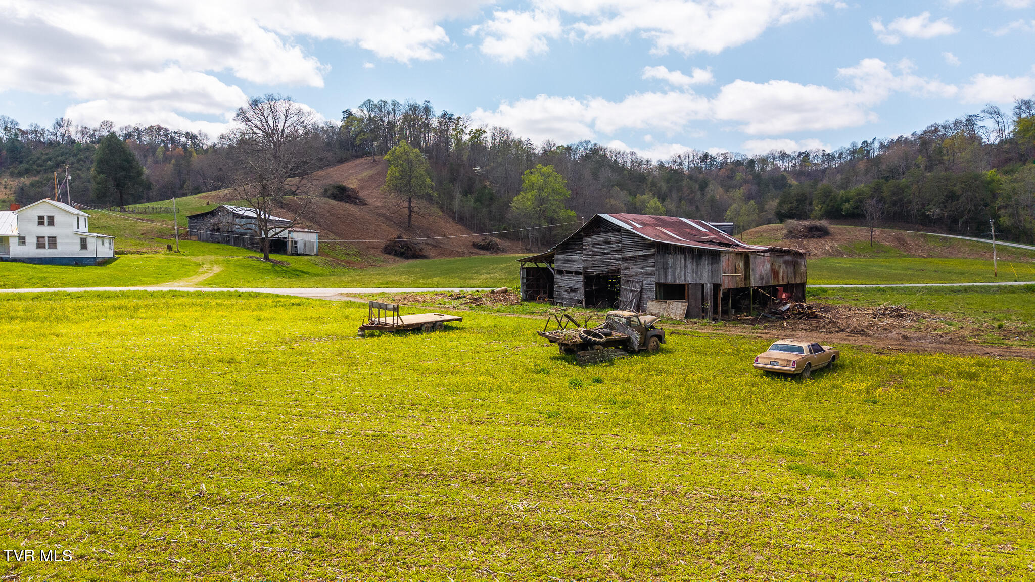 1025 Livesay Chapel Road, Kyles Ford, Tennessee image 10