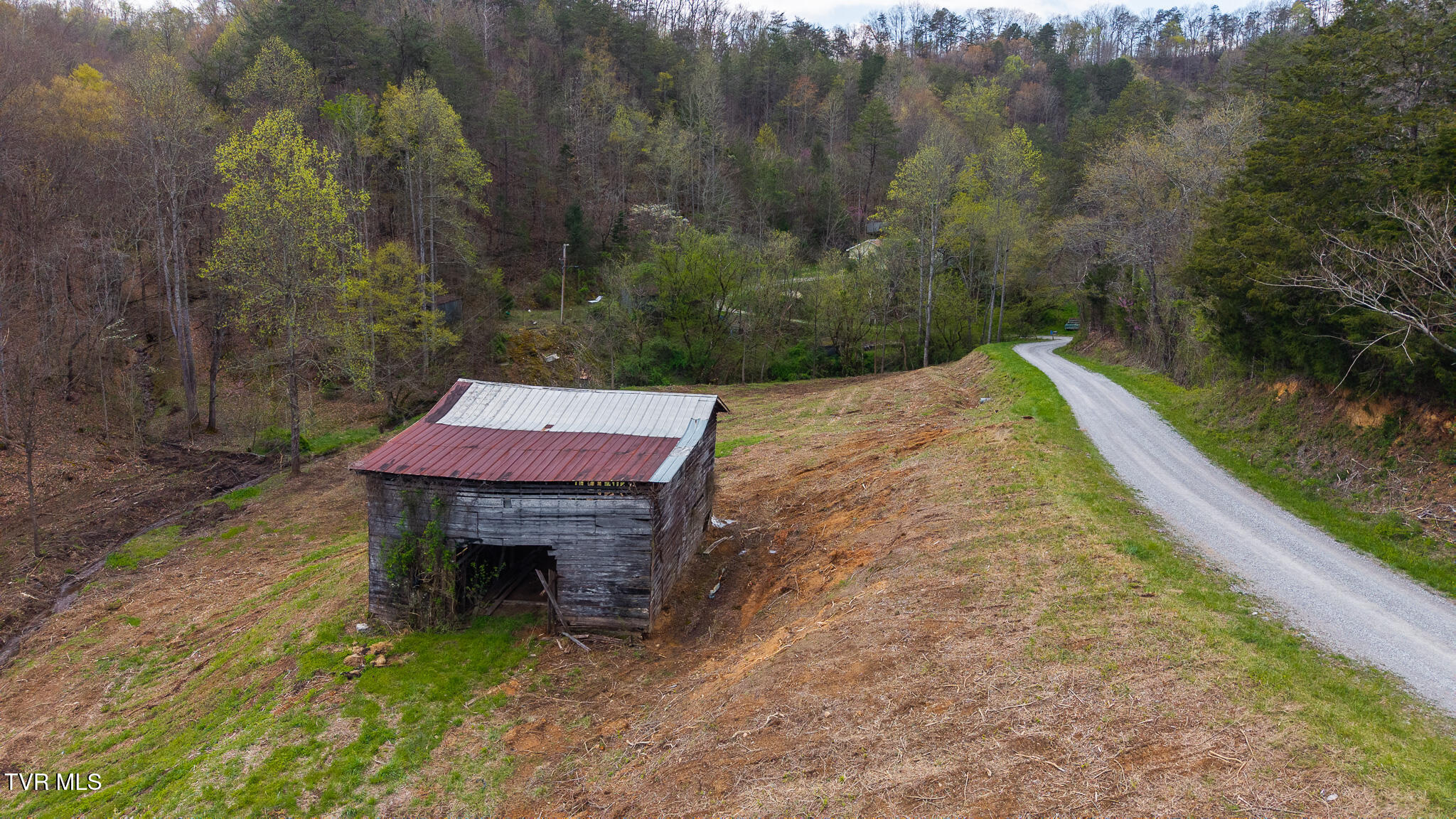1025 Livesay Chapel Road, Kyles Ford, Tennessee image 14