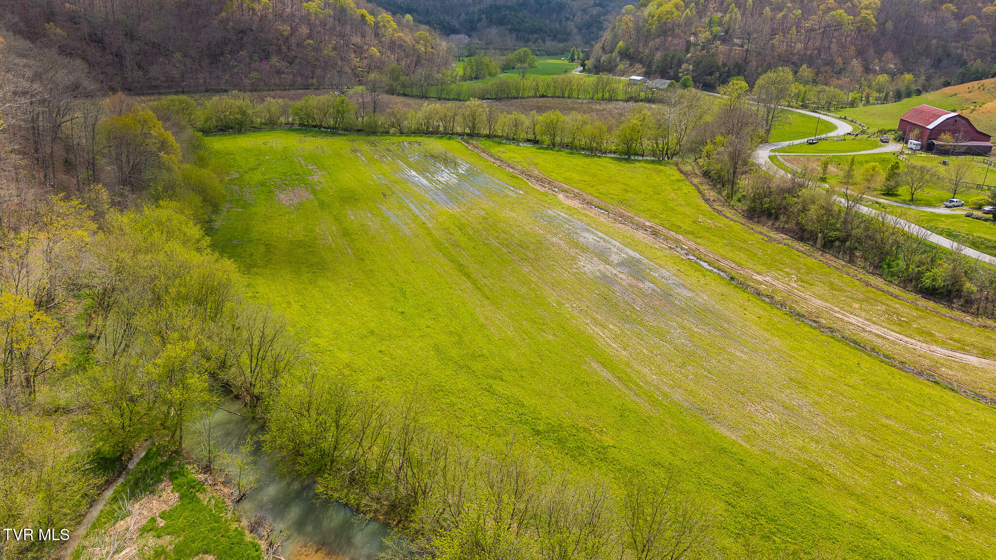 1025 Livesay Chapel Road, Kyles Ford, Tennessee image 22