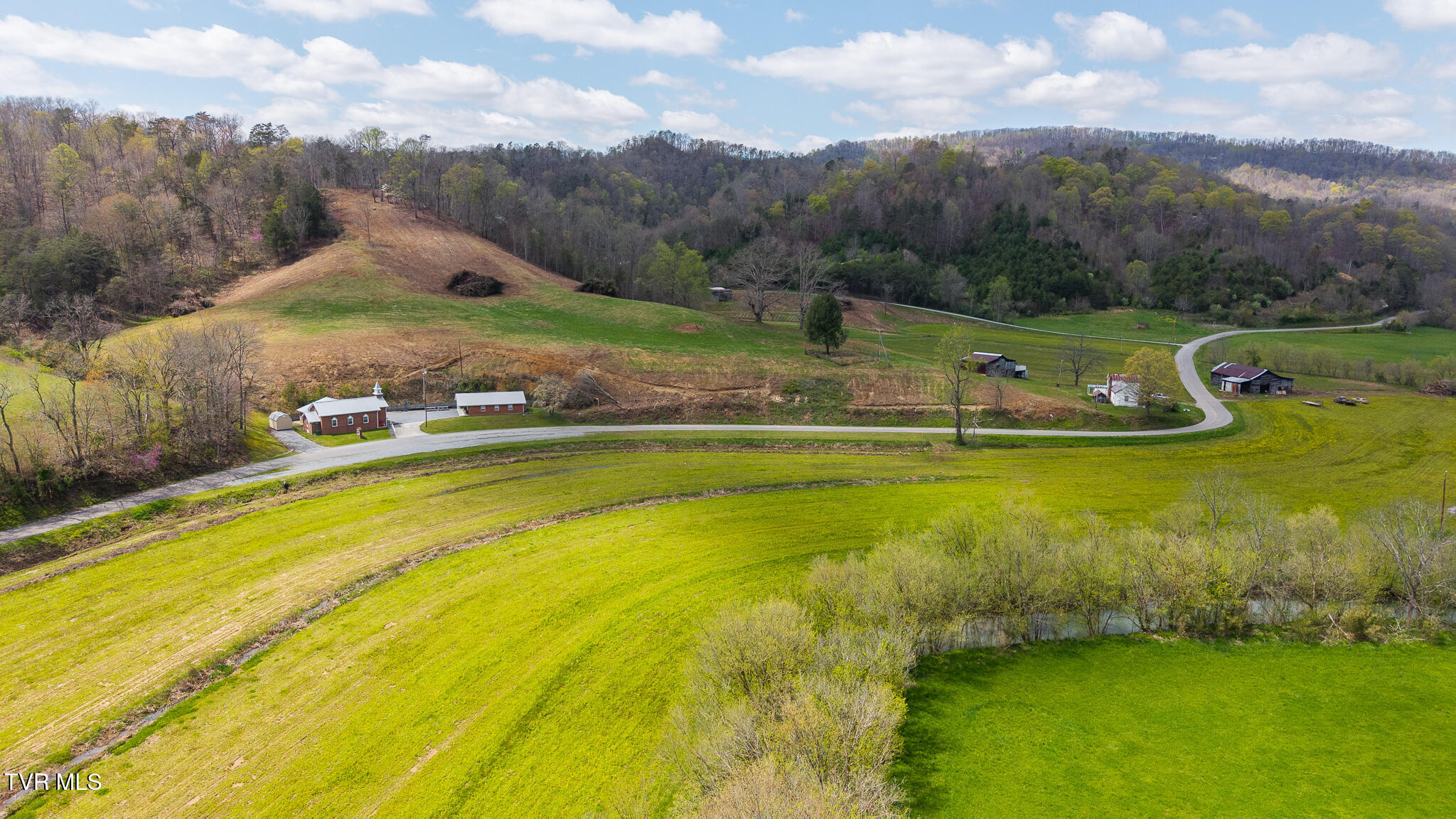 1025 Livesay Chapel Road, Kyles Ford, Tennessee image 23