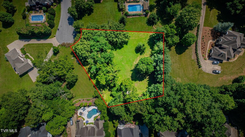 Photo of 5105 Edens Way, Kingsport, TN 37664 (MLS # 9998028)
