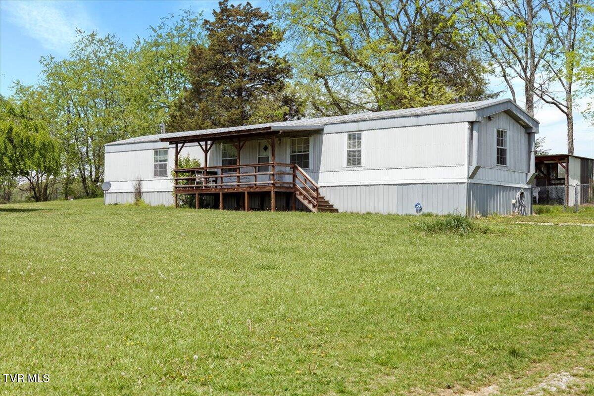 9135 Old Stage Road, Limestone, Tennessee image 1