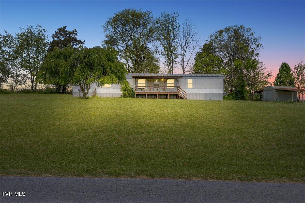 9135 Old Stage Road, Limestone, Tennessee image 2