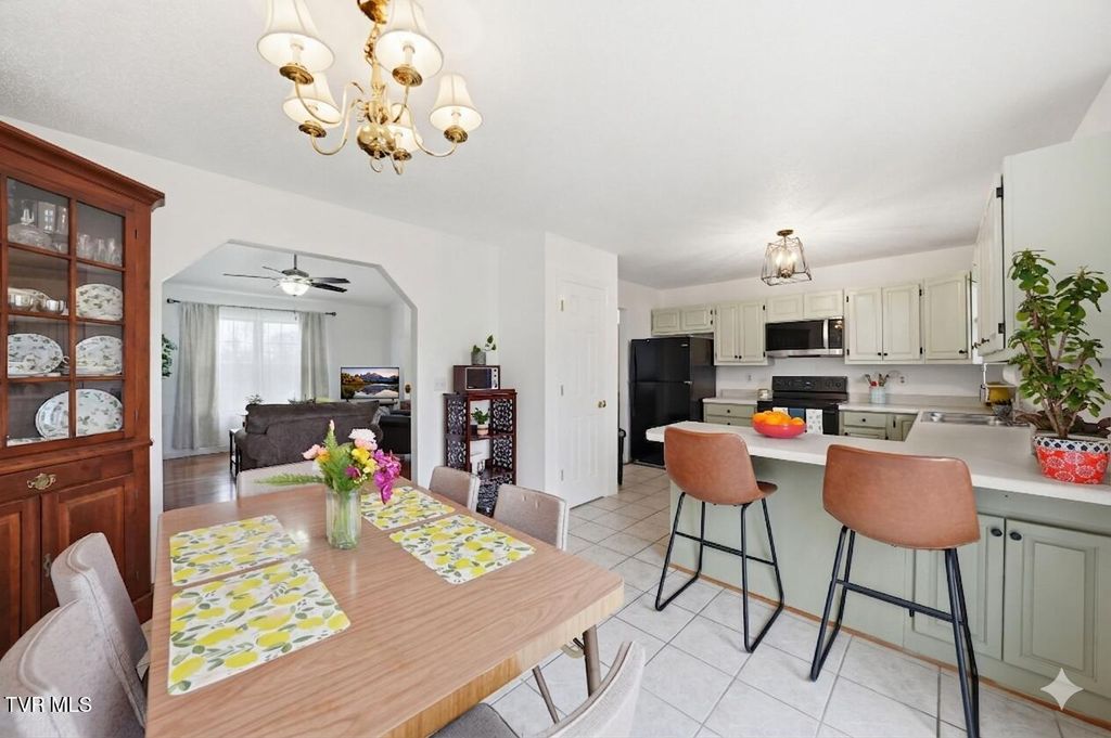 Photo of 14 Teague Court, Jonesborough, TN 37659 (MLS # 9993295)