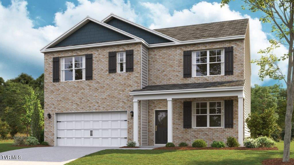 1040 Tara Court, Blountville, Tennessee image 2