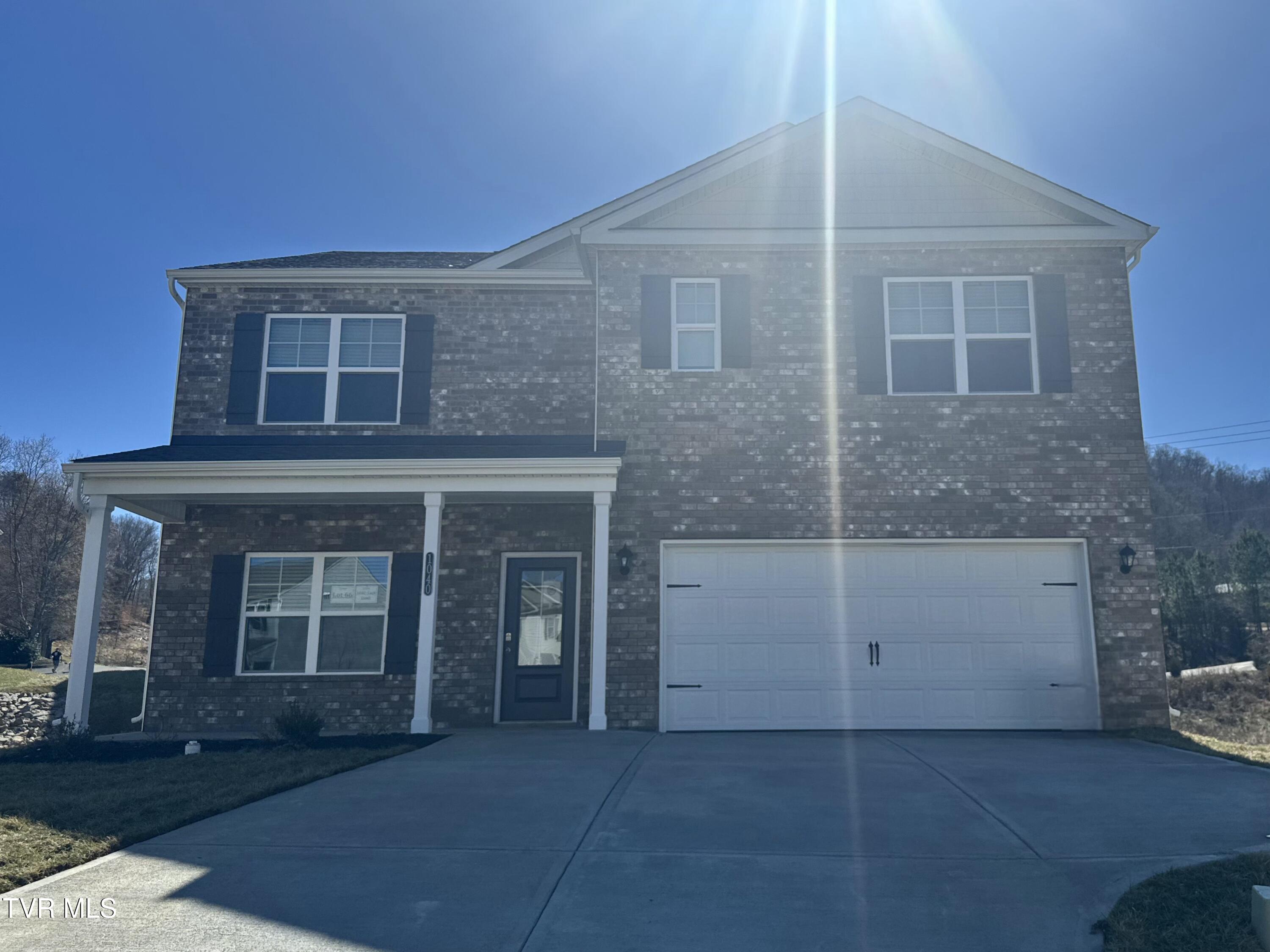 1040 Tara Court, Blountville, Tennessee image 1