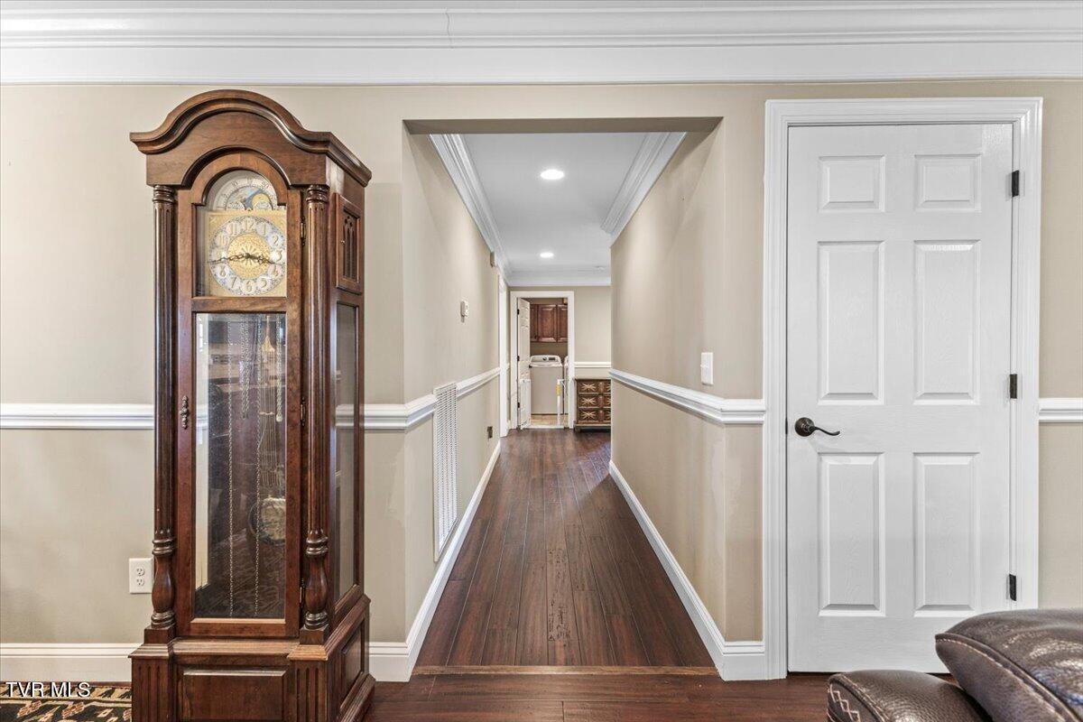 4892 Eagle Pointe Drive, Kingsport, Tennessee image 13