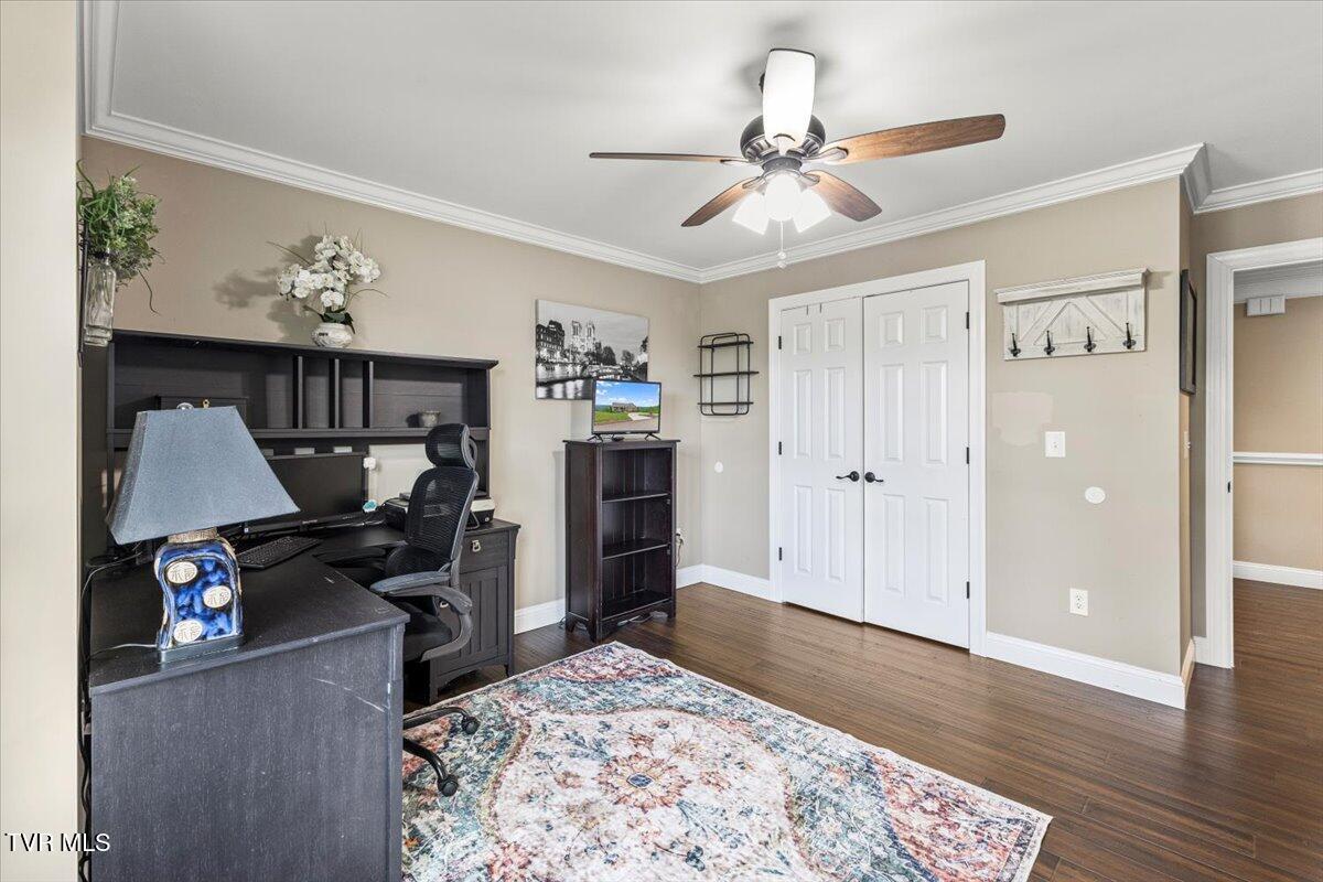 4892 Eagle Pointe Drive, Kingsport, Tennessee image 16