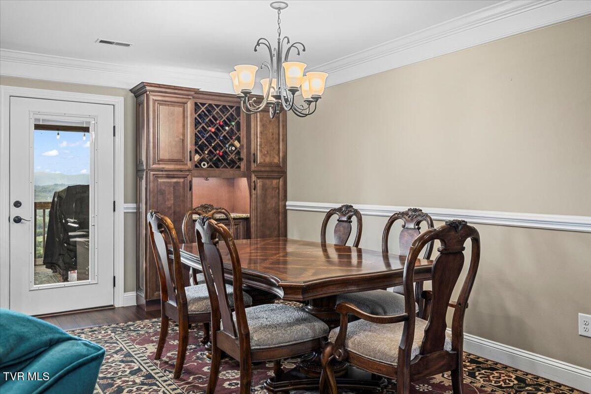 4892 Eagle Pointe Drive, Kingsport, Tennessee image 37