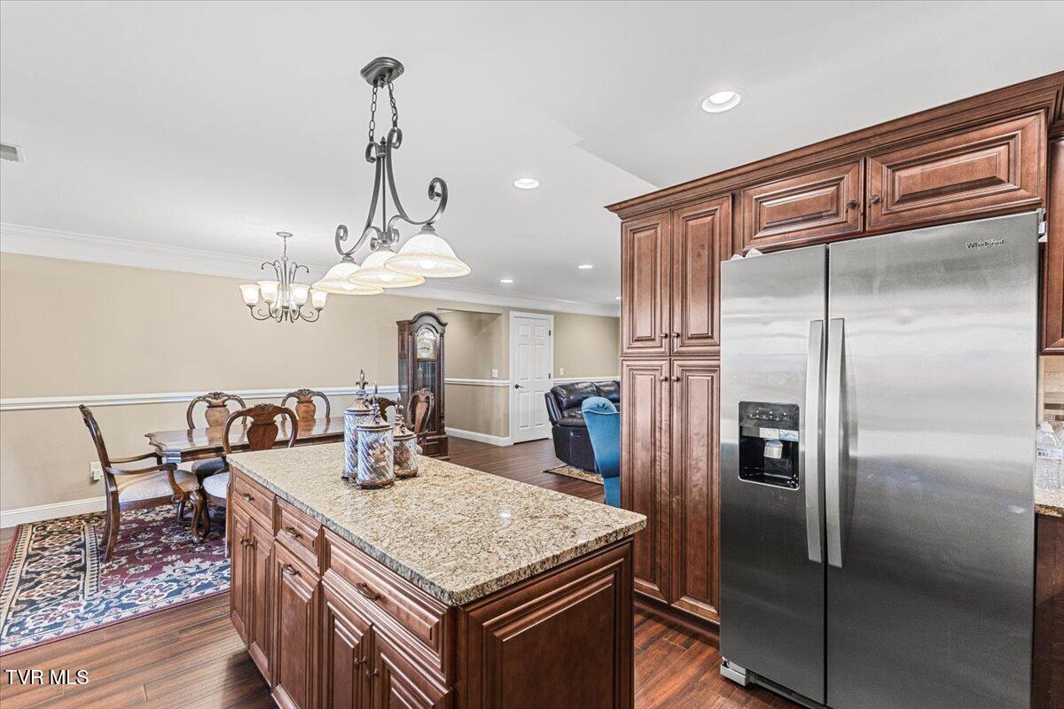 4892 Eagle Pointe Drive, Kingsport, Tennessee image 41