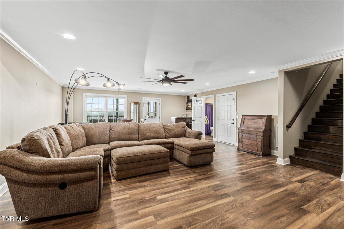 4892 Eagle Pointe Drive, Kingsport, Tennessee image 44