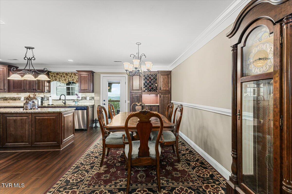 4892 Eagle Pointe Drive, Kingsport, Tennessee image 36