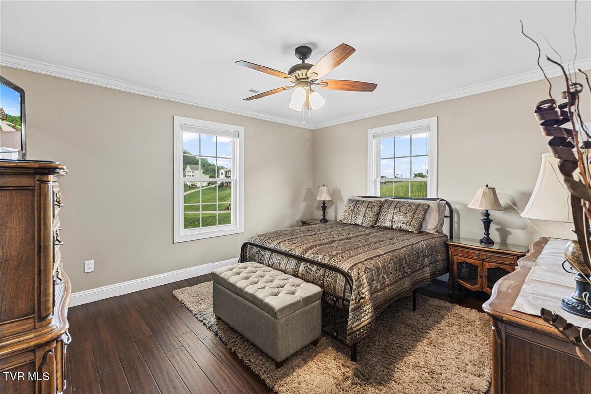 4892 Eagle Pointe Drive, Kingsport, Tennessee image 29