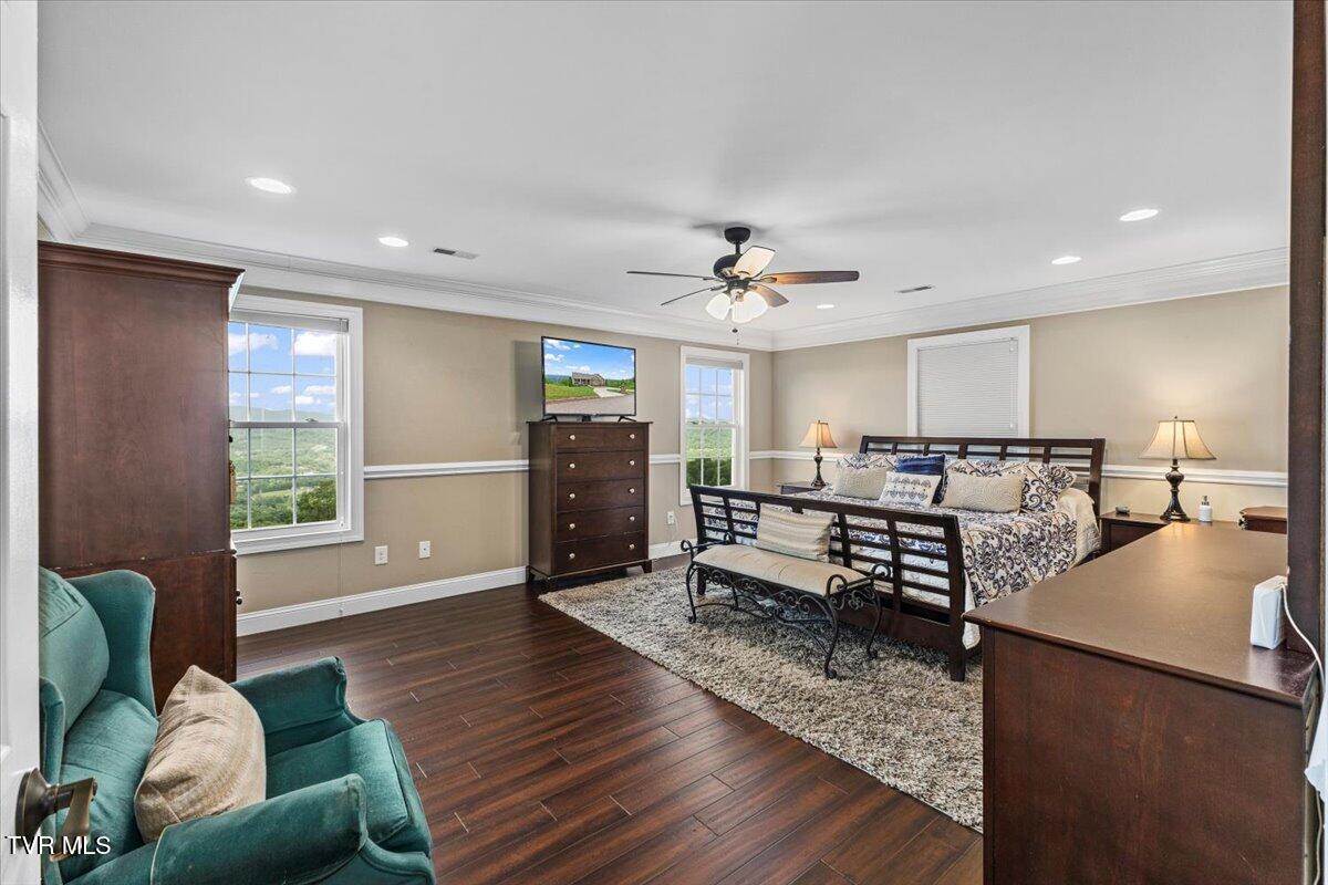 4892 Eagle Pointe Drive, Kingsport, Tennessee image 17