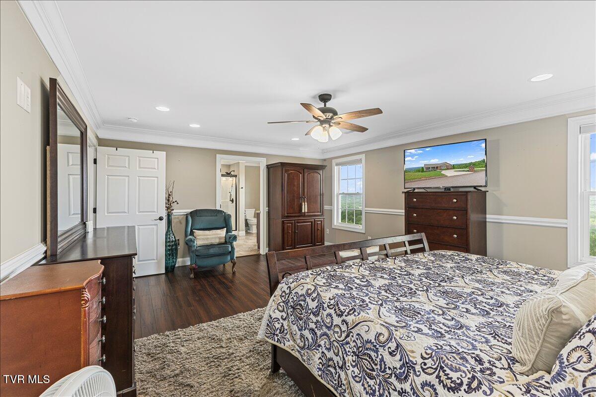 4892 Eagle Pointe Drive, Kingsport, Tennessee image 20