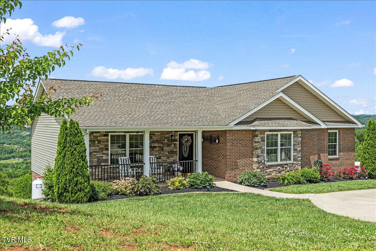 4892 Eagle Pointe Drive, Kingsport, Tennessee image 5