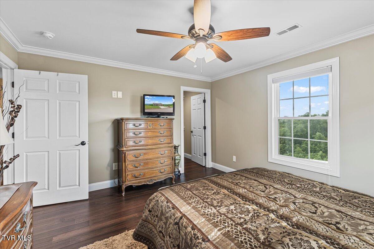 4892 Eagle Pointe Drive, Kingsport, Tennessee image 30