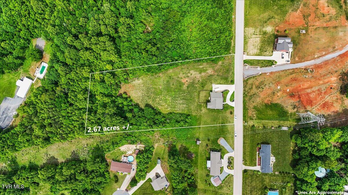 4892 Eagle Pointe Drive, Kingsport, Tennessee image 4