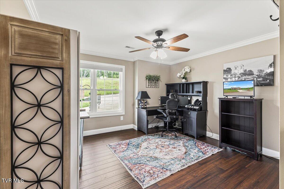 4892 Eagle Pointe Drive, Kingsport, Tennessee image 15