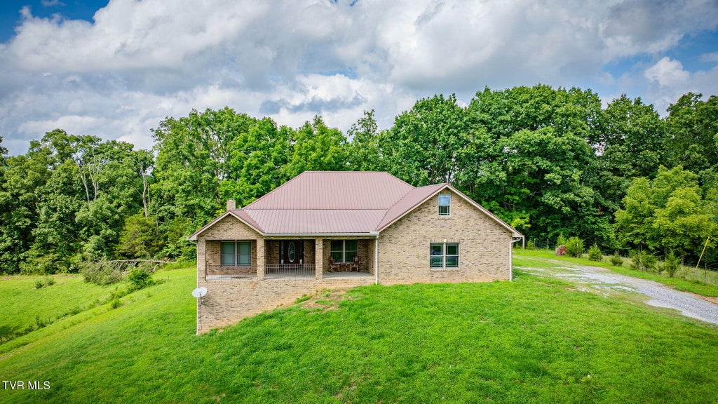 Photo of 1570 Carl Doty Road, Afton, TN 37616 (MLS # 9998720)