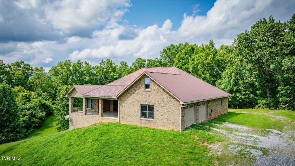 Photo of 1570 Carl Doty Road, Afton, TN 37616 (MLS # 9998720)