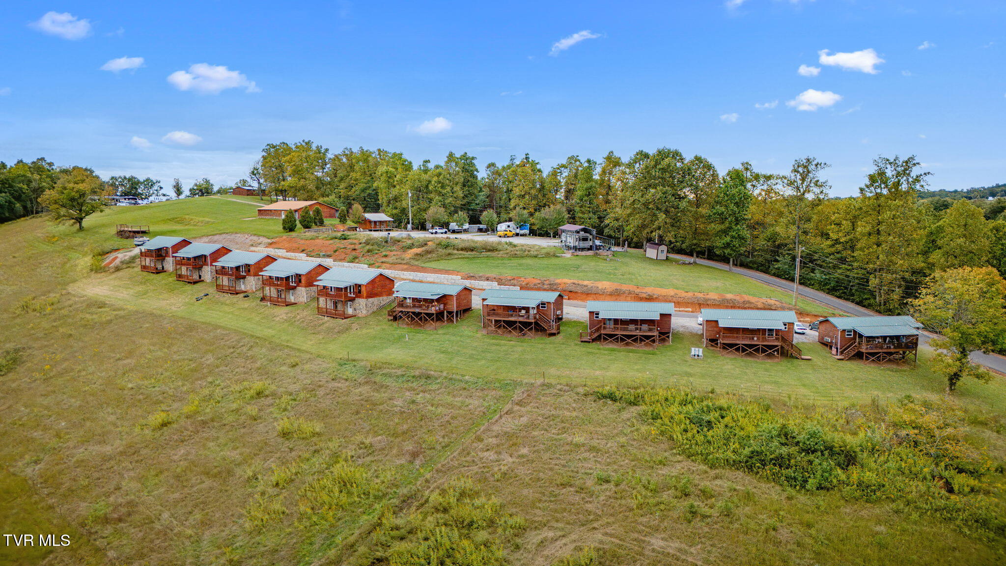 117-135 Ridgeview Drive