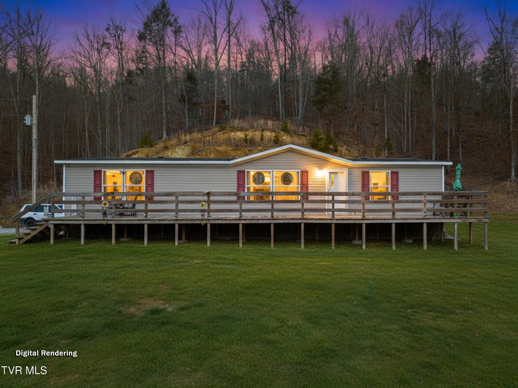 Photo of 1473 State Highway 33, Tazewell, TN 37879 (MLS # 9990754)