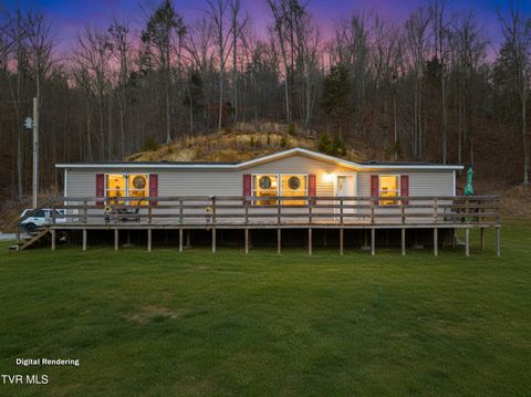 Homes For Sale - 1473 State Highway 33<br/> Tazewell, TN 37879