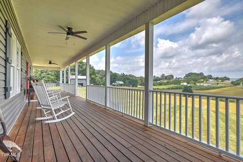 Tiny photo for 35 Short Road, Limestone, TN 37681 (MLS # 9982939)
