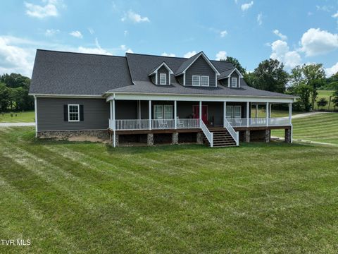 Tiny photo for 35 Short Road, Limestone, TN 37681 (MLS # 9982939)