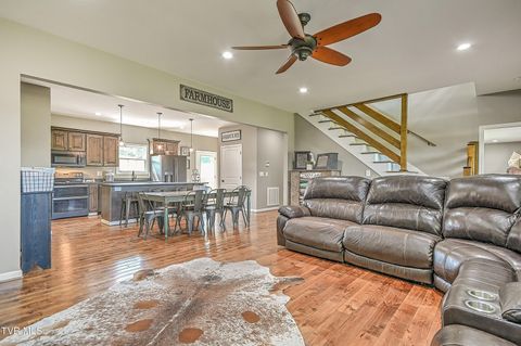 Tiny photo for 35 Short Road, Limestone, TN 37681 (MLS # 9982939)