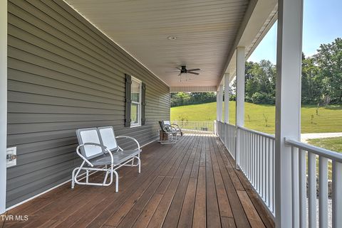 Tiny photo for 35 Short Road, Limestone, TN 37681 (MLS # 9982939)