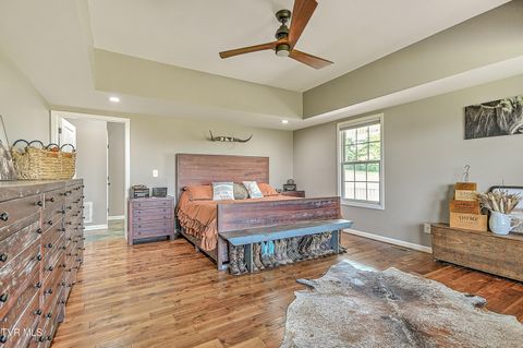 Tiny photo for 35 Short Road, Limestone, TN 37681 (MLS # 9982939)
