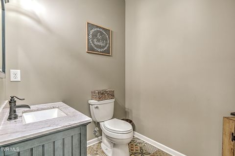Tiny photo for 35 Short Road, Limestone, TN 37681 (MLS # 9982939)