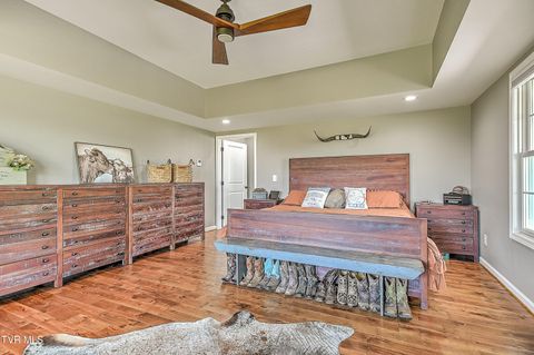 Tiny photo for 35 Short Road, Limestone, TN 37681 (MLS # 9982939)