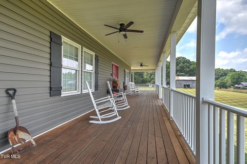 Tiny photo for 35 Short Road, Limestone, TN 37681 (MLS # 9982939)
